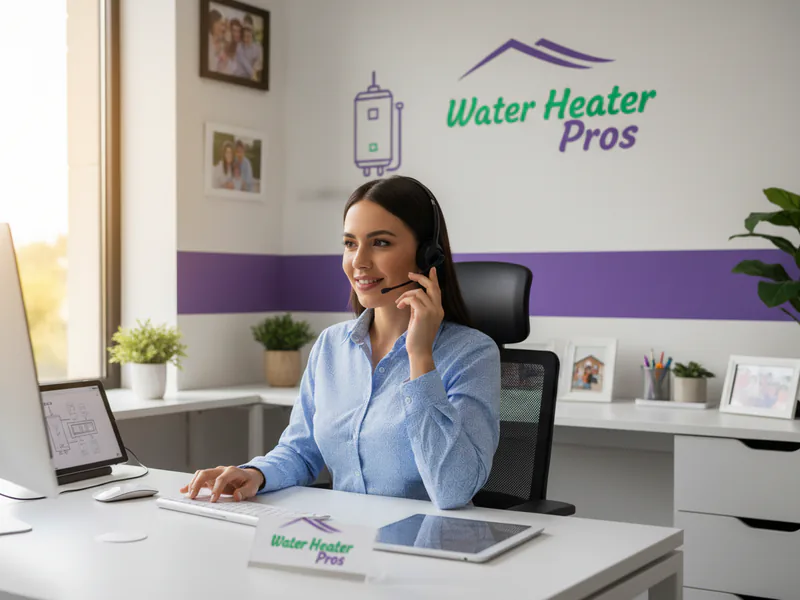 Water Heater Repair  in Calhoun  FAQ
